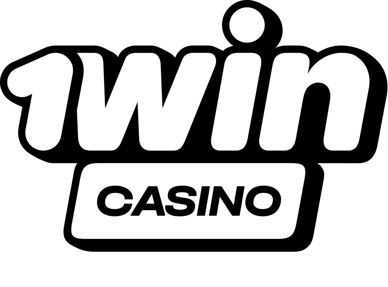 1win Casino Logo